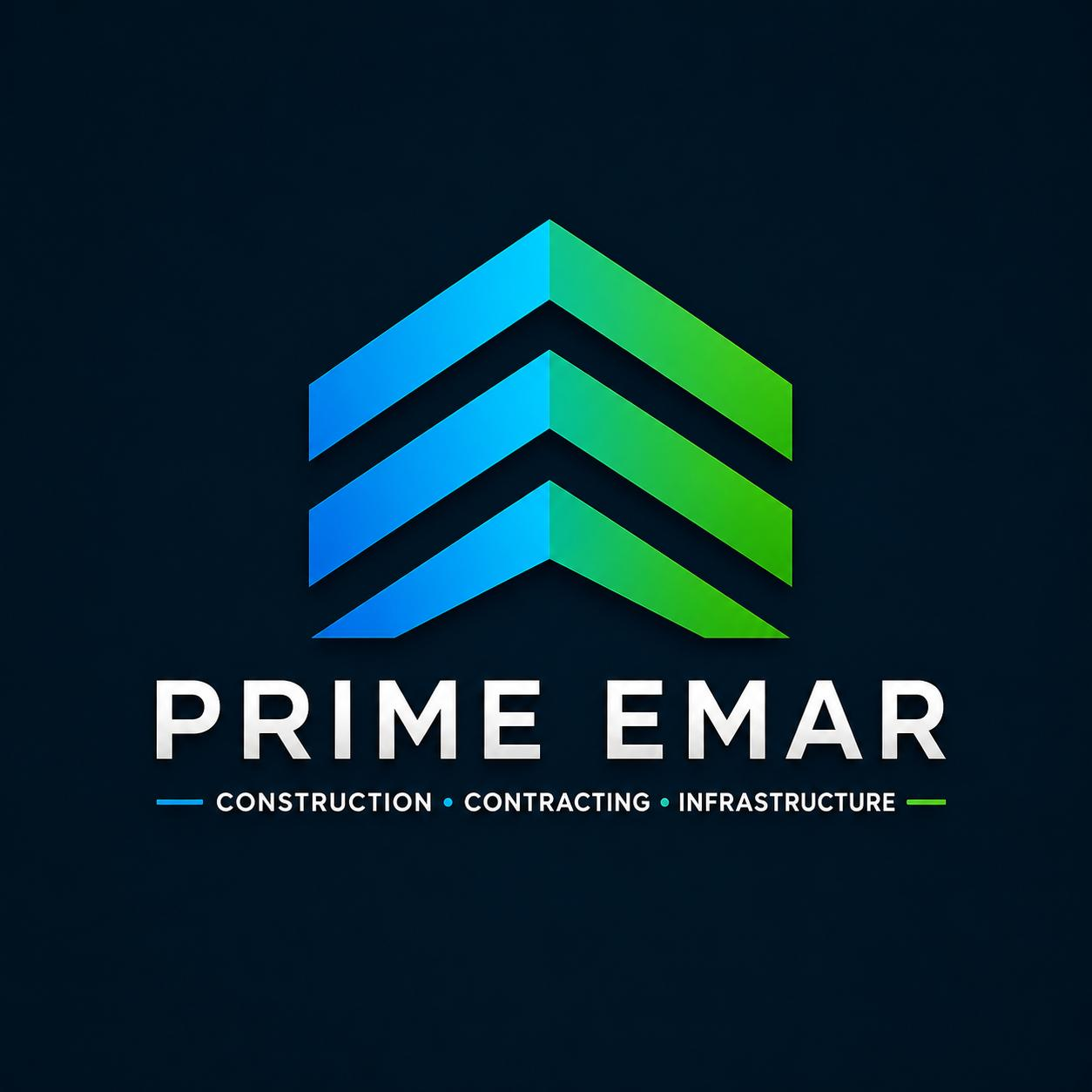 Prime Emar Contracting Company